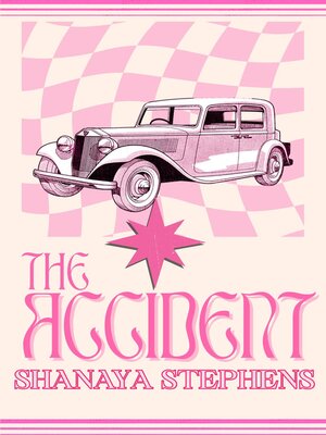 cover image of The Accident